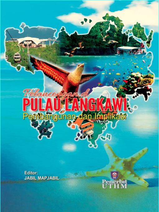 Title details for Pelancongan di Pulau Langkawi by Jabil Mapjabil - Available